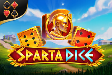 Sparta Dice por Amusnet