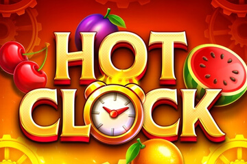 Hot Clock por Fazi