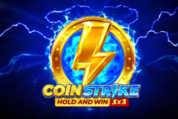 Coin Strike XXL: Hold and Win - slot online