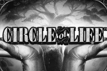 Circle Of Life slot machine