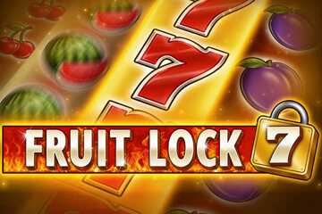 Fruit Lock 7 no casino online