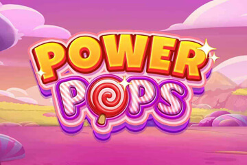 Slot Grátis Power Pops