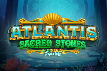 Atlantis Sacred Stones por Betixon