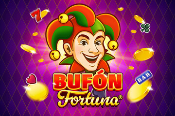 Bufón Fortuna