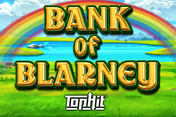 Bank of Blarney TopHit no casino online