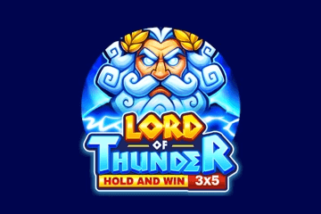 Lord of Thunder - slot online