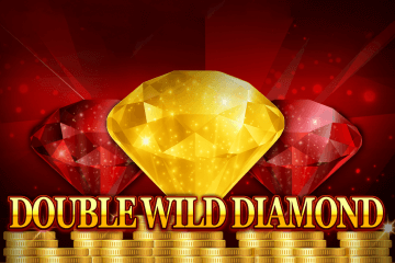 Double Wild Diamond - slot online