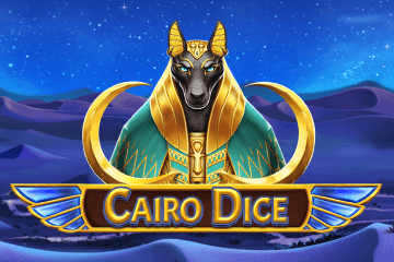 ⁠Cairo Dice
