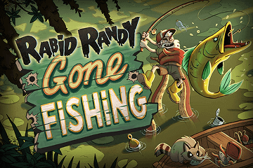 Slot Online Rabid Randy Gone Fishing