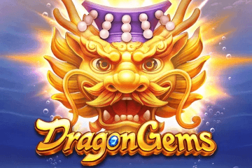 Slot Dragon Gems online