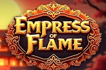 Slot Empress of Flame online