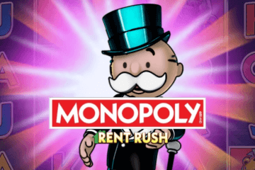 Slot Grátis Monopoly Rent Rush