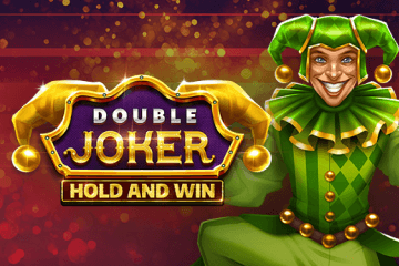 Slot Double Joker Hold&Win sem registro