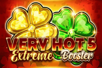 Slot Online grátis Very Hot 5 Extreme Booster