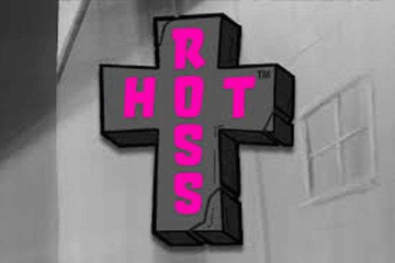 Hot Ross por Hacksaw Gaming