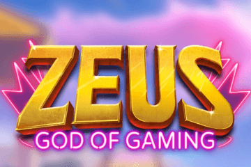 Slot Zeus God of Gaming