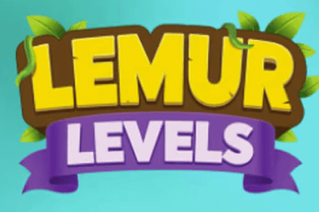Lemur Levels on-line