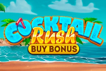 Cocktail Rush Buy Bonus on-line