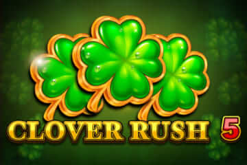 Clover Rush 5 sem registro