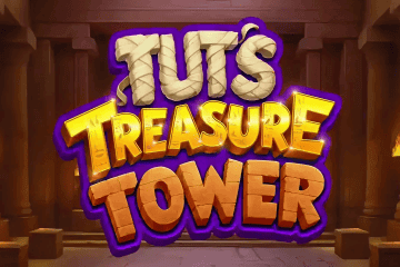 Tut’s Treasure Tower por Pragmatic Play