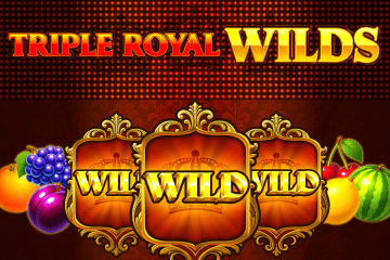 Triple Royal Wilds sem registro