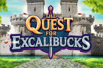 The Quest for Excalibucks no casino online