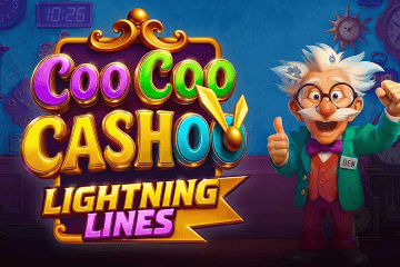 Slot Online grátis Coo Coo Cashoo