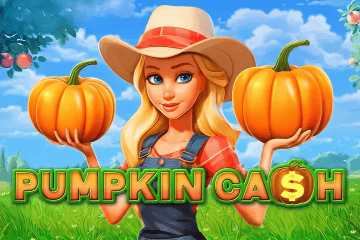 Slot Grátis Pumpkin Cash