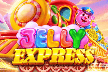 Slot Online Jelly Express