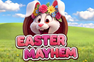 Slot Grátis Easter Mayhem