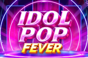 Idol Pop Fever no casino online