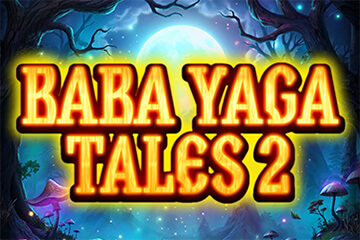 Slot Online grátis Baba Yaga Tales 2