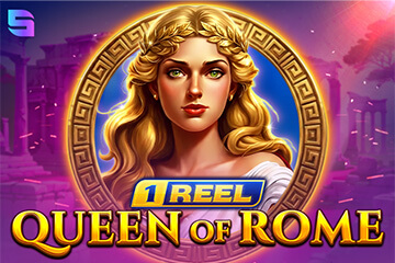 1 Reel - Queen Of Rome por Spinomenal