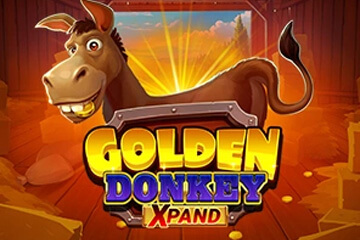 Slot Online Golden Donkey Xpand