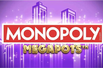 Slot Online Monopoly Megapots