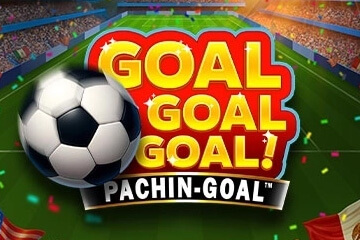 Goal Goal Goal: Pachin-Goal on-line