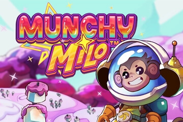 Munchy Milo no casino online