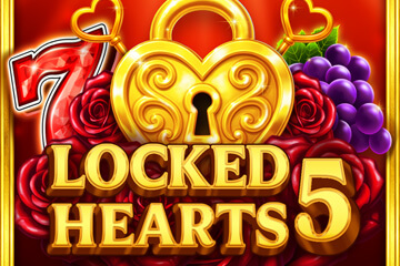 Locked Hearts 5 sem registro