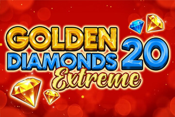 Golden Diamonds 20 Extreme por Fazi