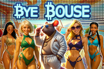 Slot Grátis Bye Bouse