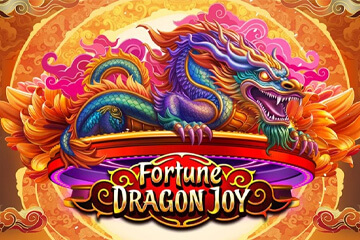 Fortune Dragon Joy. slot machine