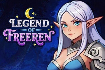 Legend of Freeren on-line