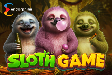 SlothGame - slot online