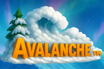 Avalanche - slot online