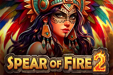 Spear Of Fire 2 por Spinomenal