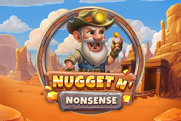 Slot Online Nugget n’ Nonsense