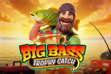 Big Bass Trophy Catch on-line