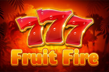 Fruit Fire on-line
