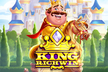 Slot Online King Richwin