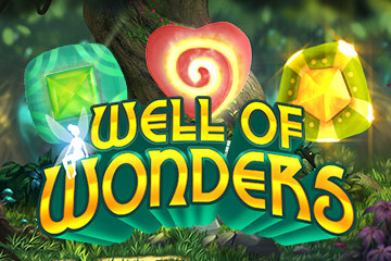 Well of Wonders No Casino Online